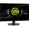 Monitorius MSI MAG 322URDF E16 80 cm (31,5 colio) 3840 x 2160 4K Ultra HD juodas