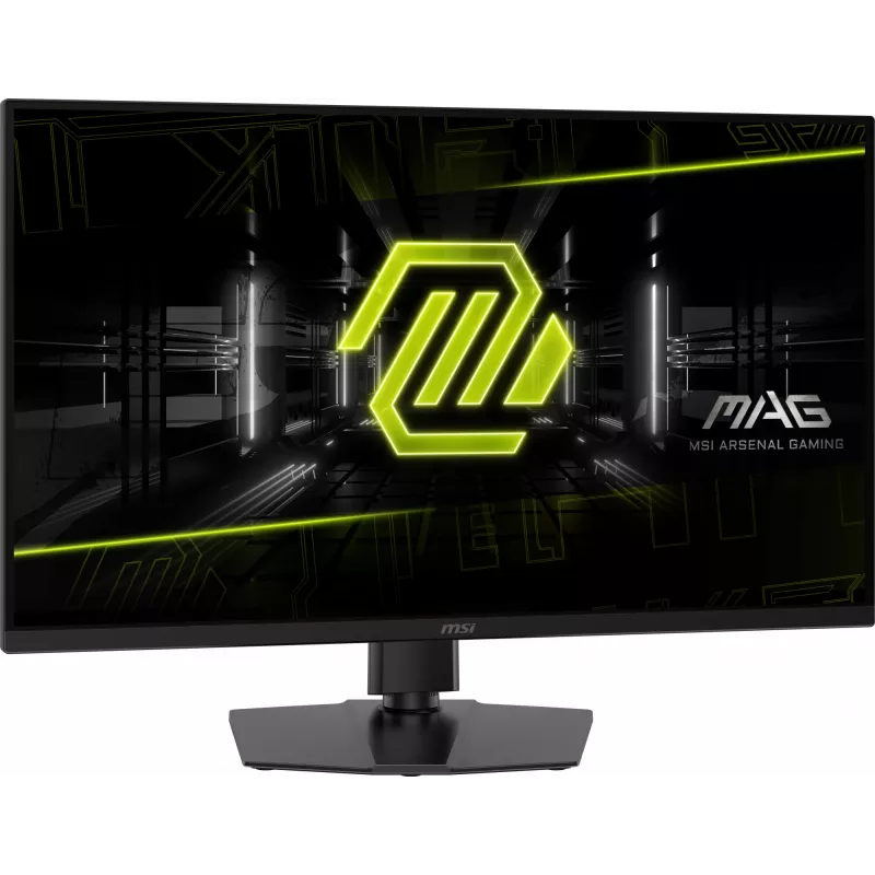 Monitorius MSI MAG 322URDF E16 80 cm (31,5 colio) 3840 x 2160 4K Ultra HD juodas
