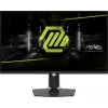 Monitorius MSI MAG 322URDF E16 80 cm (31,5 colio) 3840 x 2160 4K Ultra HD juodas