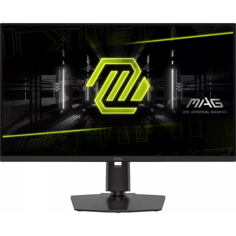 Monitorius MSI MAG 322URDF E16 80 cm (31,5 colio) 3840 x 2160 4K Ultra HD juodas