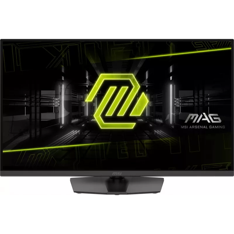 Monitorius MSI MAG 322URDF E16 80 cm (31,5 colio) 3840 x 2160 4K Ultra HD juodas