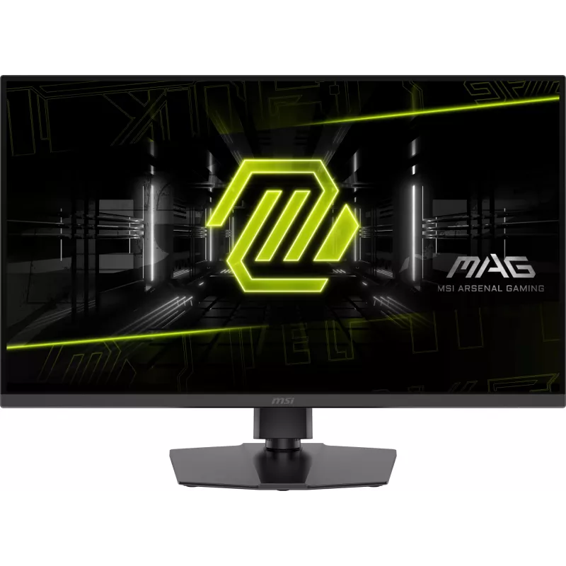 Monitorius MSI MAG 322URDF E16 80 cm (31,5 colio) 3840 x 2160 4K Ultra HD juodas