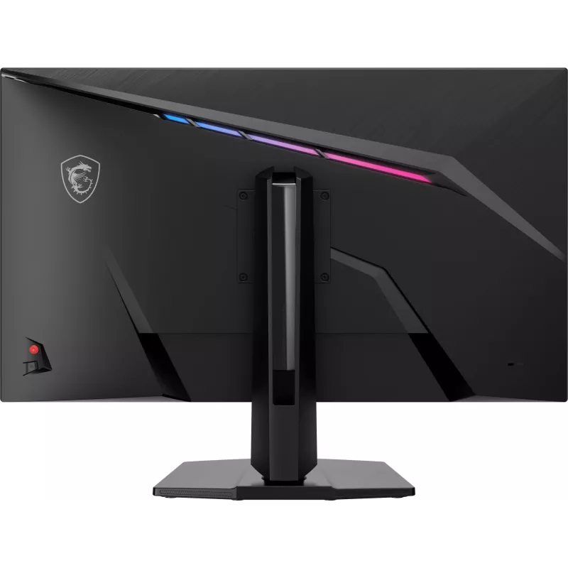 Monitorius MSI MAG 322URDF E16 80 cm (31,5 colio) 3840 x 2160 4K Ultra HD juodas