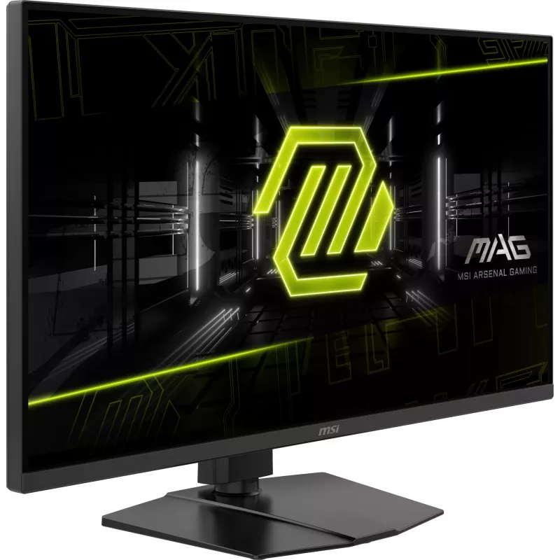 Monitorius MSI MAG 322URDF E16 80 cm (31,5 colio) 3840 x 2160 4K Ultra HD juodas