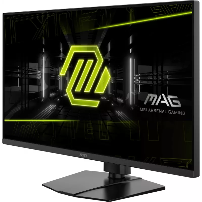 Monitorius MSI MAG 322URDF E16 80 cm (31,5 colio) 3840 x 2160 4K Ultra HD juodas