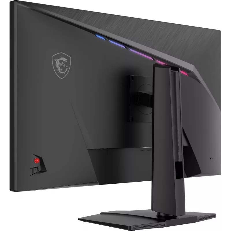 Monitorius MSI MAG 322URDF E16 80 cm (31,5 colio) 3840 x 2160 4K Ultra HD juodas