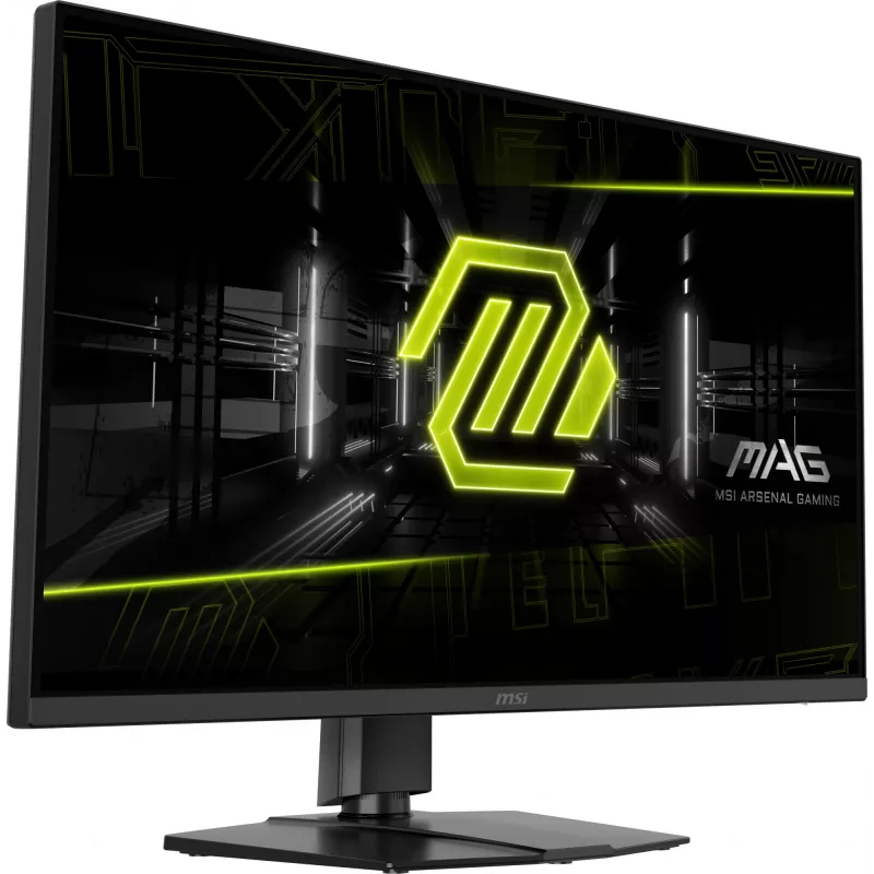 Monitorius MSI MAG 322URDF E16 80 cm (31,5 colio) 3840 x 2160 4K Ultra HD juodas