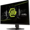 Monitorius MSI MAG 322URDF E16 80 cm (31,5 colio) 3840 x 2160 4K Ultra HD juodas