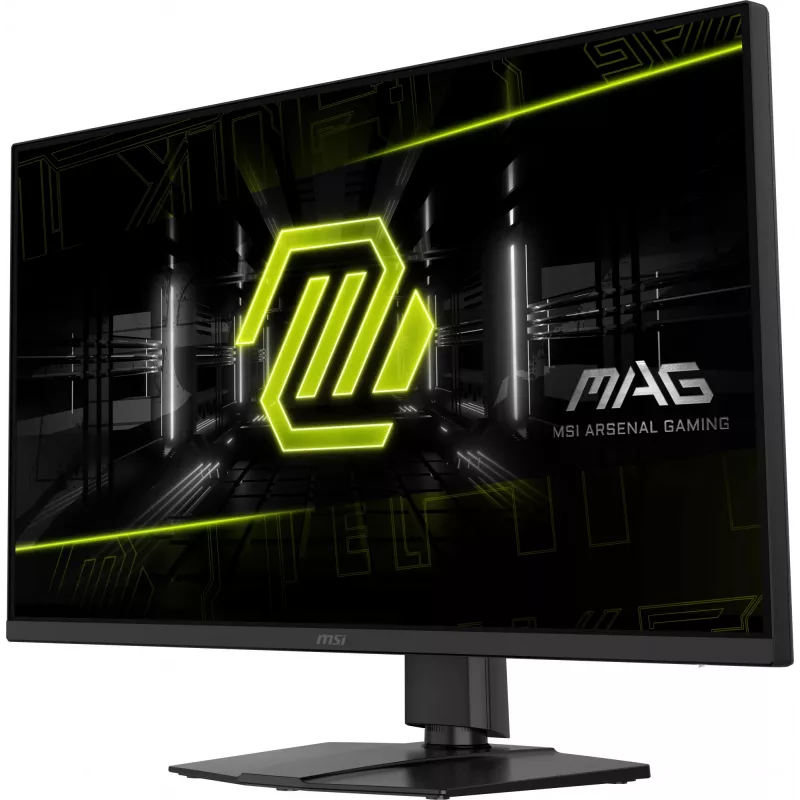 Monitorius MSI MAG 322URDF E16 80 cm (31,5 colio) 3840 x 2160 4K Ultra HD juodas
