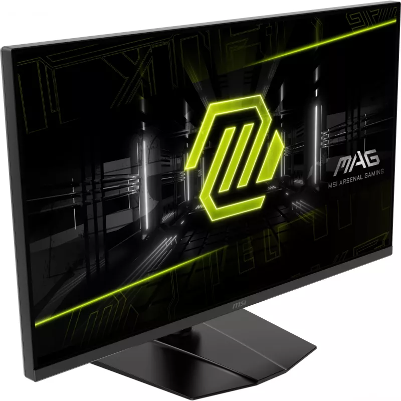 Monitorius MSI MAG 322URDF E16 80 cm (31,5 colio) 3840 x 2160 4K Ultra HD juodas