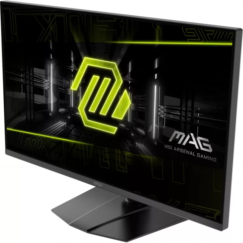 Monitorius MSI MAG 322URDF E16 80 cm (31,5 colio) 3840 x 2160 4K Ultra HD juodas