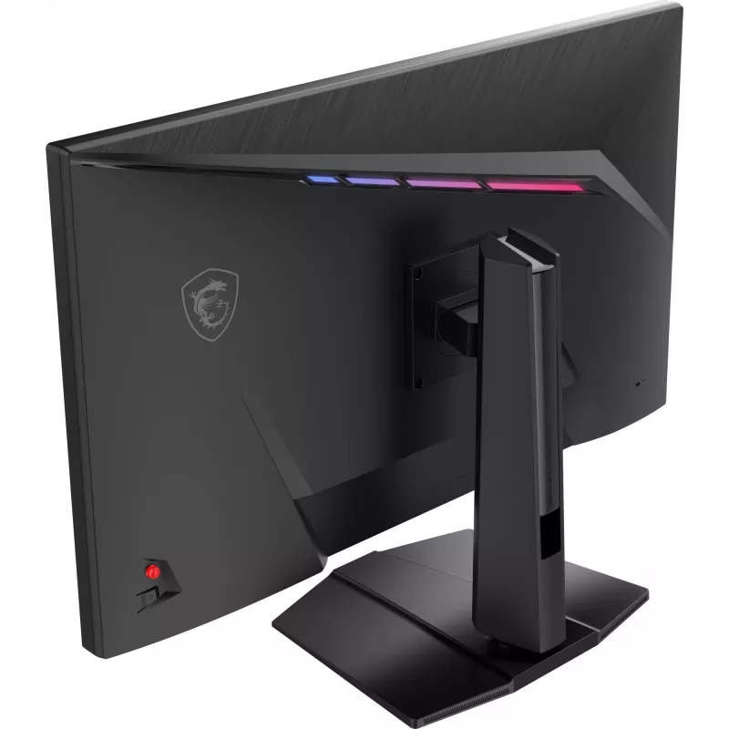 Monitorius MSI MAG 322URDF E16 80 cm (31,5 colio) 3840 x 2160 4K Ultra HD juodas