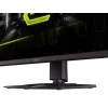 Monitorius MSI MAG 322URDF E16 80 cm (31,5 colio) 3840 x 2160 4K Ultra HD juodas