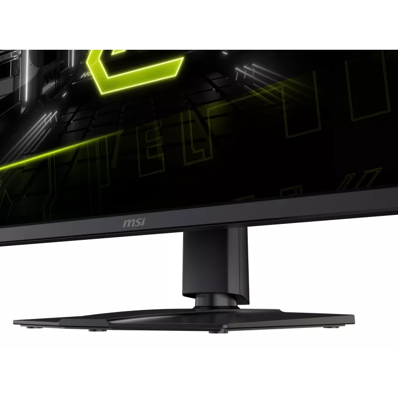 Monitorius MSI MAG 322URDF E16 80 cm (31,5 colio) 3840 x 2160 4K Ultra HD juodas