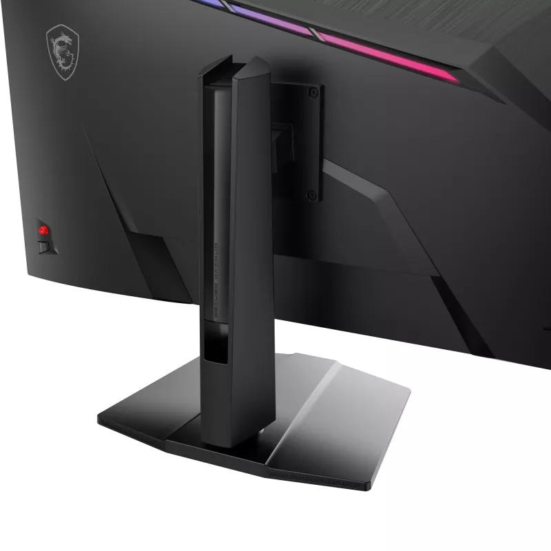 Monitorius MSI MAG 322URDF E16 80 cm (31,5 colio) 3840 x 2160 4K Ultra HD juodas