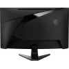 Monitorius MSI MAG 32C6X 31,5 colio (80 cm) Full HD lenktas VA, 250 Hz, 1 ms, juodas