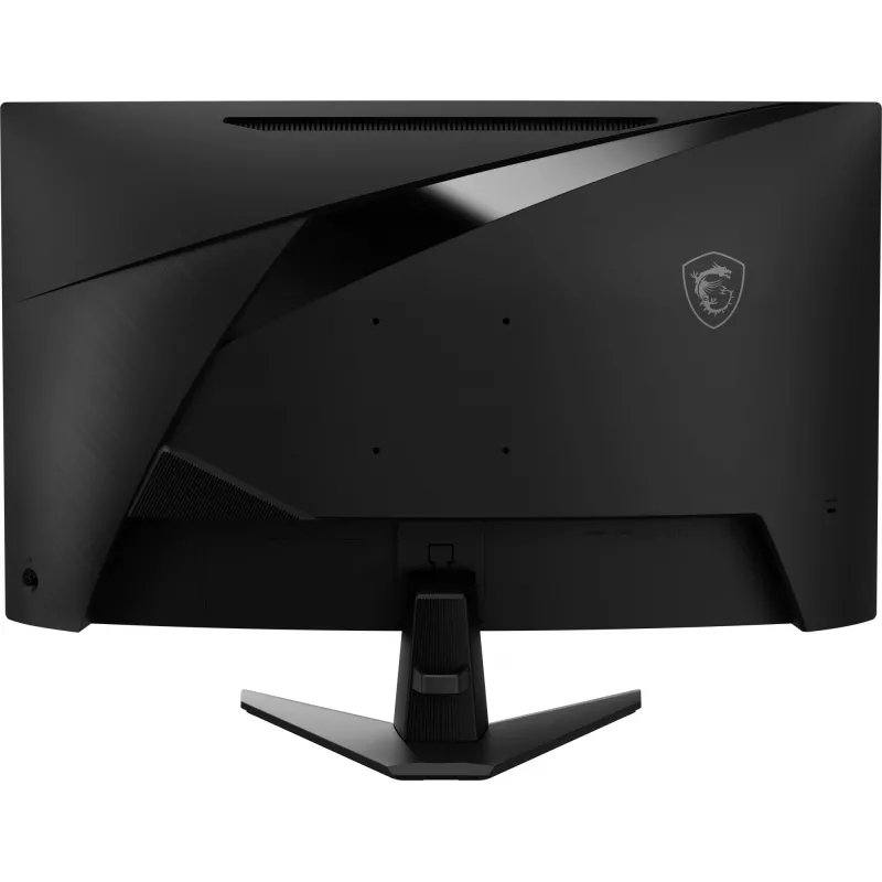 Monitorius MSI MAG 32C6X 31,5 colio (80 cm) Full HD lenktas VA, 250 Hz, 1 ms, juodas