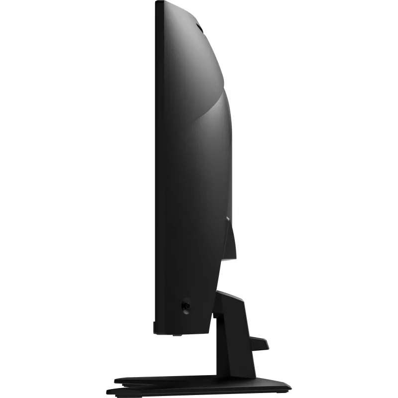Monitorius MSI MAG 32C6X 31,5 colio (80 cm) Full HD lenktas VA, 250 Hz, 1 ms, juodas
