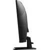 Monitorius MSI MAG 32C6X 31,5 colio (80 cm) Full HD lenktas VA, 250 Hz, 1 ms, juodas