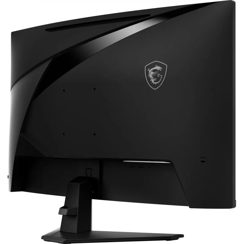 Monitorius MSI MAG 32C6X 31,5 colio (80 cm) Full HD lenktas VA, 250 Hz, 1 ms, juodas