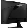 Monitorius MSI MAG 32C6X 31,5 colio (80 cm) Full HD lenktas VA, 250 Hz, 1 ms, juodas