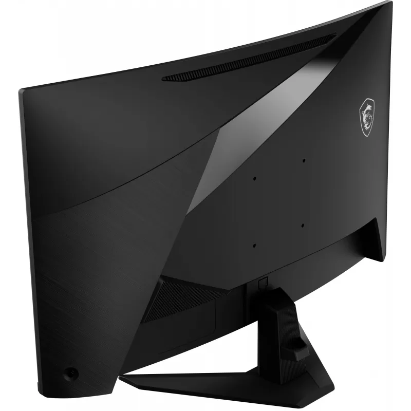 Monitorius MSI MAG 32C6X 31,5 colio (80 cm) Full HD lenktas VA, 250 Hz, 1 ms, juodas