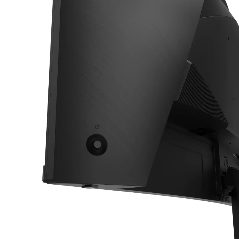 Monitorius MSI MAG 32C6X 31,5 colio (80 cm) Full HD lenktas VA, 250 Hz, 1 ms, juodas