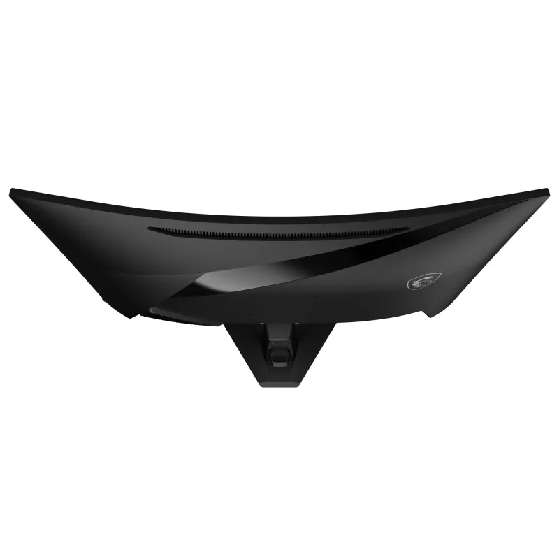 Monitorius MSI MAG 32C6X 31,5 colio (80 cm) Full HD lenktas VA, 250 Hz, 1 ms, juodas