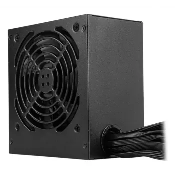 Maitinimo šaltinis MSI MAG A850GN 850 W ATX 20+4 pin, 80 PLUS Gold, nemodulinis, 120 mm ventiliatorius, juodas