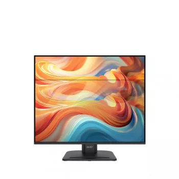 Monitorius MSI Pro MP245PG E14 60.5 cm (23.8 colio) 1920 x 1080 pikselių Full HD LCD juodas