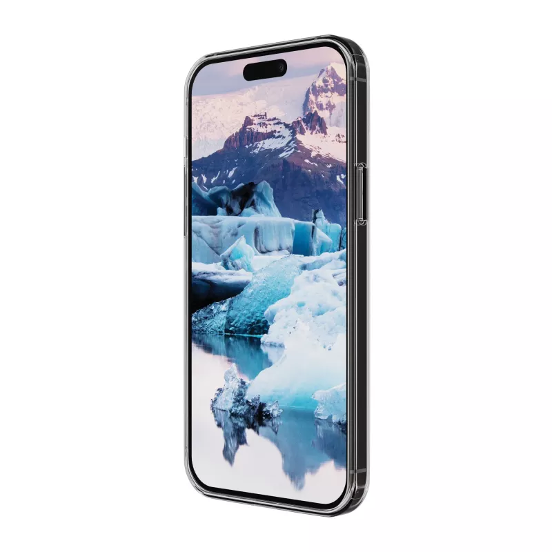 dbramante1928 Bulk - Dėklas - Apple - iPhone 15 - Skaidrus
