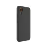 dbramante1928 Bulk - Nuuk - Galaxy Xcover 7 - Juodos spalvos apsauginis dėklas