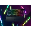 Razer BlackWidow V4 Pro klaviatūra žaidimams USB RF Wireless Bluetooth QWERTY US juoda