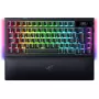 Razer BlackWidow V4 Pro klaviatūra žaidimams USB RF Wireless Bluetooth QWERTY US juoda