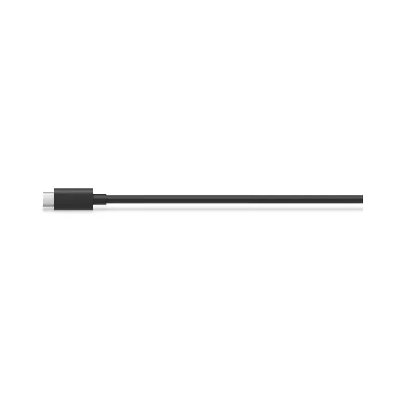 Microsoft Surface Thunderbolt 4 Dock (juoda) – 2500 Mbit/s Ethernet
