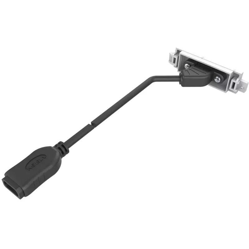 HDMI kištukinis lizdas Vision TC3