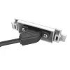 HDMI kištukinis lizdas Vision TC3