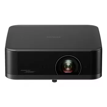 Epson V11HB73140 duomenų projektorius standartinio atstumo projektavimui 700 ANSI liumenų 3LCD 4K (4096x2400) Juoda