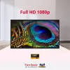 ViewSonic VA1650 nešiojamas monitorius 40,6 cm (16 inch) Full HD LED juodas