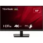Viewsonic VA VS19992 81,3 cm (32 inch) 4K Ultra HD LED monitor, juodas