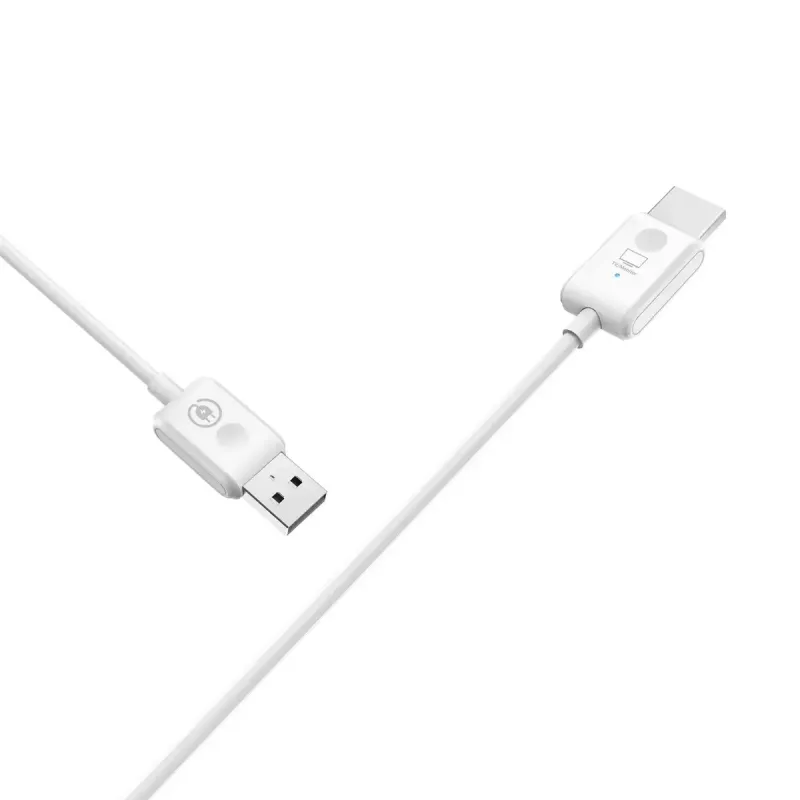 Belaidis HDMI siųstuvas-imtuvas Optoma WHD211 Baltas 60g