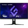 Viewsonic XG275D1-4K 27 colių 4K UHD LED monitorius, juodas