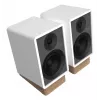 Onkyo GX-30ARC 2 krypčių aktyvūs monitoriai, 2.0 kanalų, 50 W RMS, 55–20000 Hz, pilka/balta
