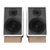 Onkyo GX-30ARC 2 krypčių aktyvūs monitoriai, 2.0 kanalų, 50 W RMS, 55–20000 Hz, pilka/balta