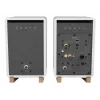 Onkyo GX-30ARC 2 krypčių aktyvūs monitoriai, 2.0 kanalų, 50 W RMS, 55–20000 Hz, pilka/balta