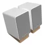 Onkyo GX-30ARC 2 krypčių aktyvūs monitoriai, 2.0 kanalų, 50 W RMS, 55–20000 Hz, pilka/balta