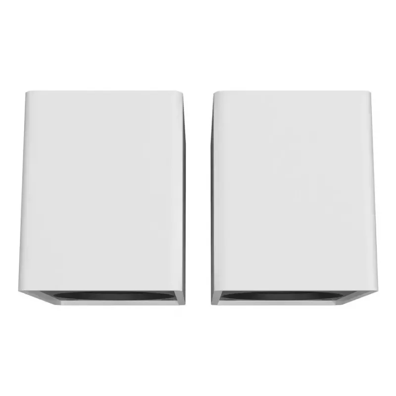 Onkyo GX-10DB 2 krypčių laidinis ir belaidis garsiakalbis 2.0 30 W, 70–20000 Hz, pilka/balta