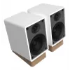 Onkyo GX-10DB 2 krypčių laidinis ir belaidis garsiakalbis 2.0 30 W, 70–20000 Hz, pilka/balta