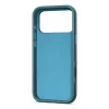 Apple Beats tvirtas dėklas iPhone 17 Pro Max su MagSafe ir Camera Control, Rocky Blue, tinka 17,5 cm (6,9 colio) ekranui