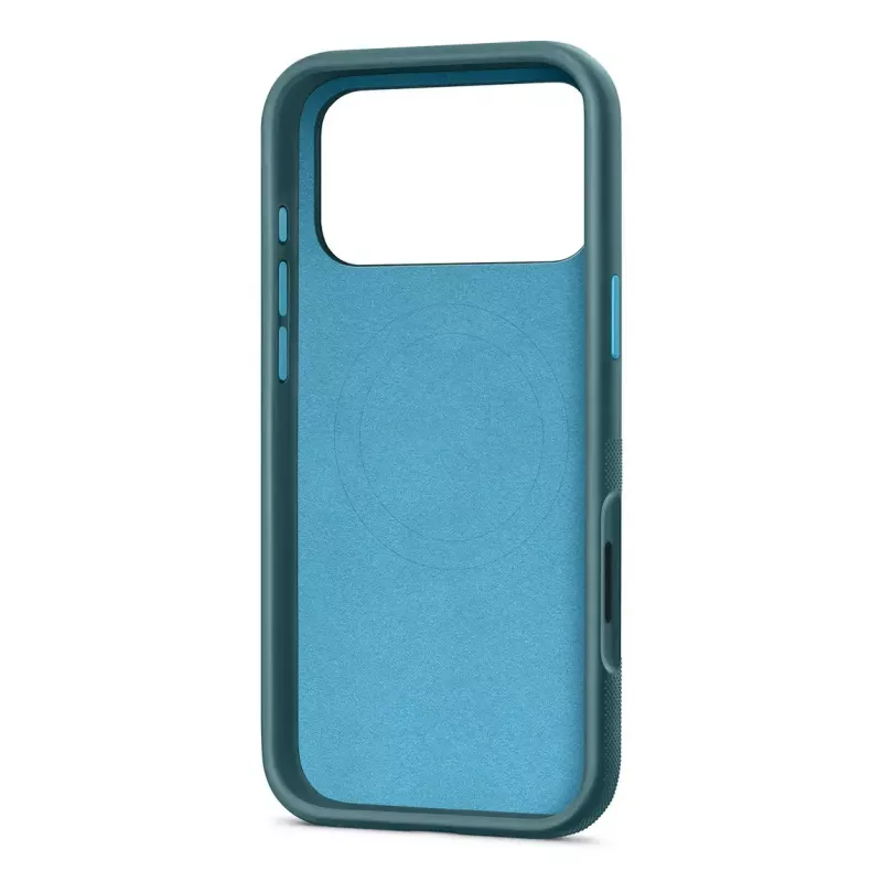 Apple Beats tvirtas dėklas iPhone 17 Pro Max su MagSafe ir Camera Control, Rocky Blue, tinka 17,5 cm (6,9 colio) ekranui